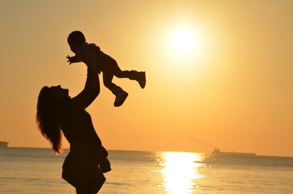 Oregon Child Custody Evaluations for Mothers
