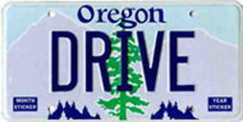 Oregon Hardship Licenses and Work Permits