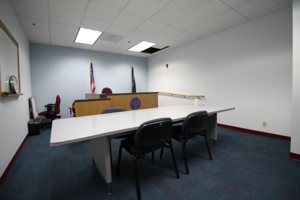 DMV Hearings in Oregon for DUI Implied Consent 