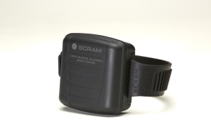 SCRAM Device