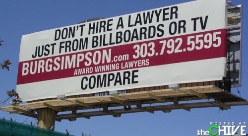 Attorney/Lawyer Marketing