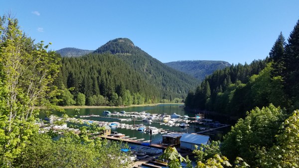 Oregon Boating Under the Influence Attorney