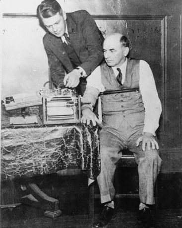 Polygraphs in Oregon