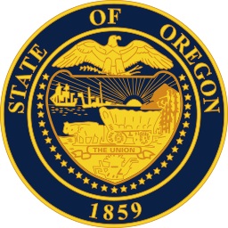 Oregon Notice of Tort Claim