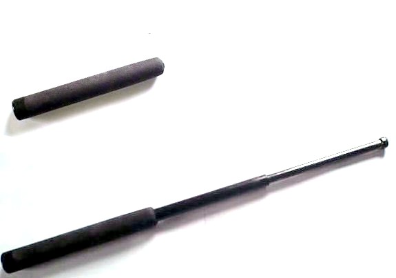 Expandable or Collapsible Batons in Oregon