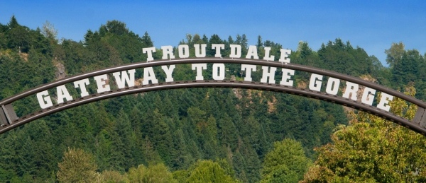 DUI Troutdale Oregon