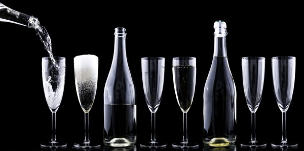 Does Champagne Get You Drunk Faster?