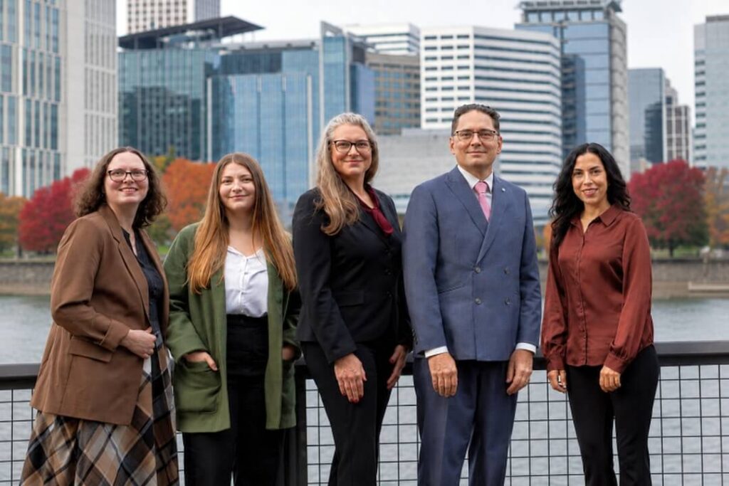 Portland Divorce, Criminal Defense, & DUI Attorney Near Me