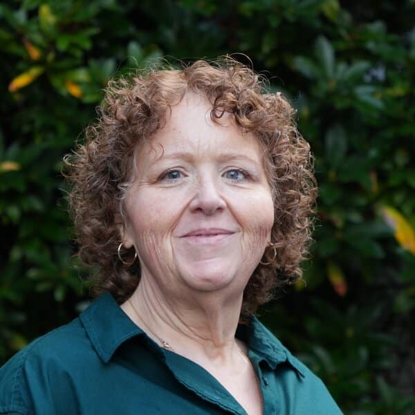 Amy Adams, family law paralegal at Romano Law